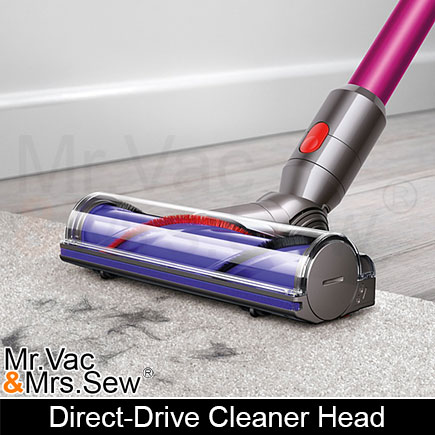 Dyson V7 Motorhead Vacuum Cleaner | Free Mattress Tool