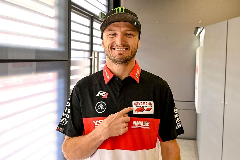 ジャック・ミラー、2025年鈴鹿8耐にヤマハから参戦決定！ 3人目の