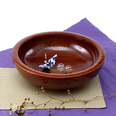 伝統の小田原漆器 『1尺5寸こね鉢』 ｜ 産直お取り寄せNセレクト