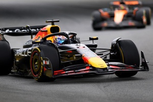 分析】最強マクラーレンに対峙し、フェルスタッペンが今季3回もポール