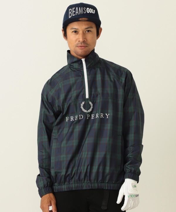 ≪ FRED PERRY × BEAMS GOLF ≫予約受付中♪｜ビームス ゴルフ グラン