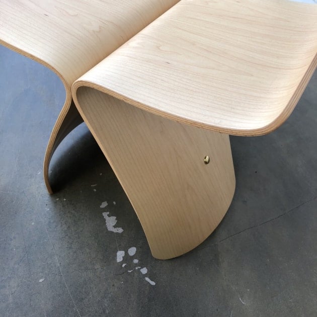 バタフライスツール｜fennica（フェニカ）｜BEAMS