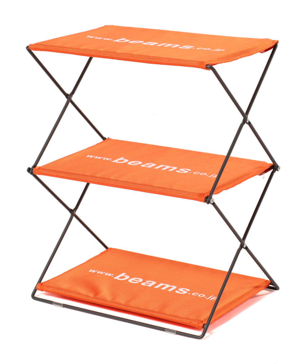 野外、室内にもオススメです！｜ビームス 広島｜BEAMS