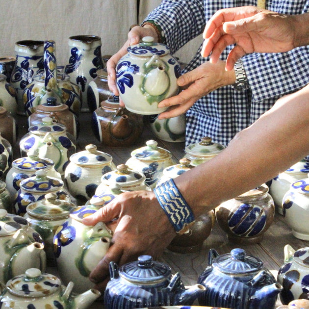 2020 OKINAWAN MARKET－室生窯と菅原工房－｜fennica（フェニカ）｜BEAMS