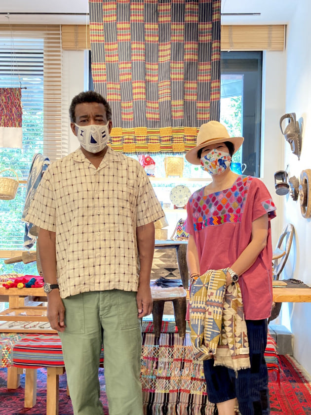 世界の民藝、始まりました｜fennica（フェニカ）｜BEAMS