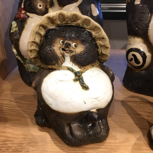 信楽焼のお話｜ビームス ジャパン｜BEAMS