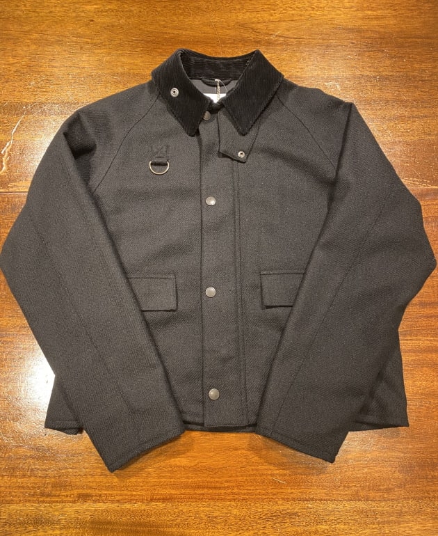 Enjoy your layered style.②｜ビームスF 新宿｜BEAMS