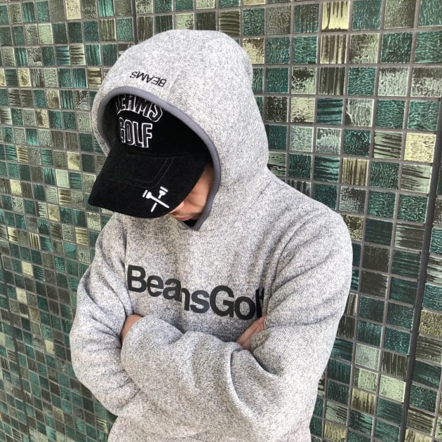セットアップでゴルフ♪｜ビームス ゴルフ グランフロント大阪店｜BEAMS