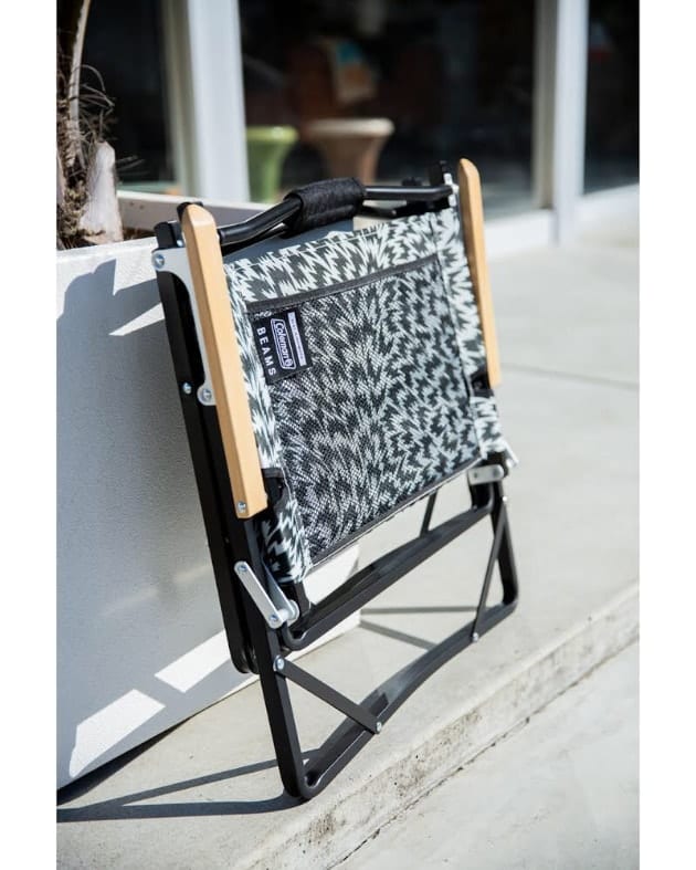 ELEY KISIMOTO × Coleman｜ビームス 高知｜BEAMS