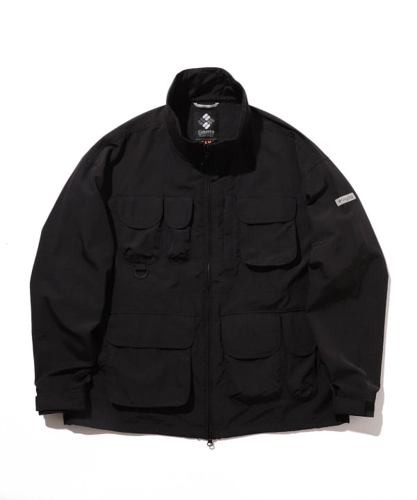 夏の準備はお済みですか？〜Columbia PFG〜｜ビームス 福岡｜BEAMS