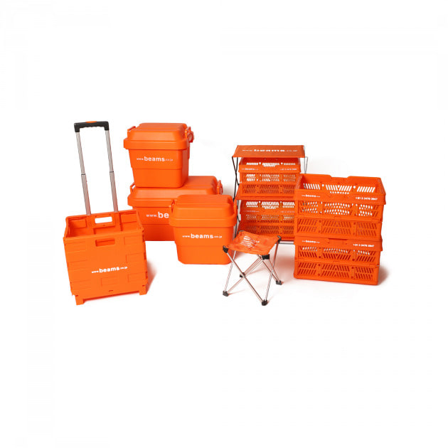 予約】スタッフ人気も高いシリーズの新型が登場！｜bPr BEAMS（bPr