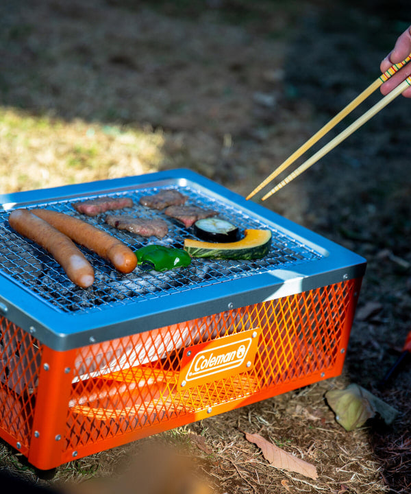 Coleman × BEAMS別注のご紹介。｜ビームス 広島｜BEAMS