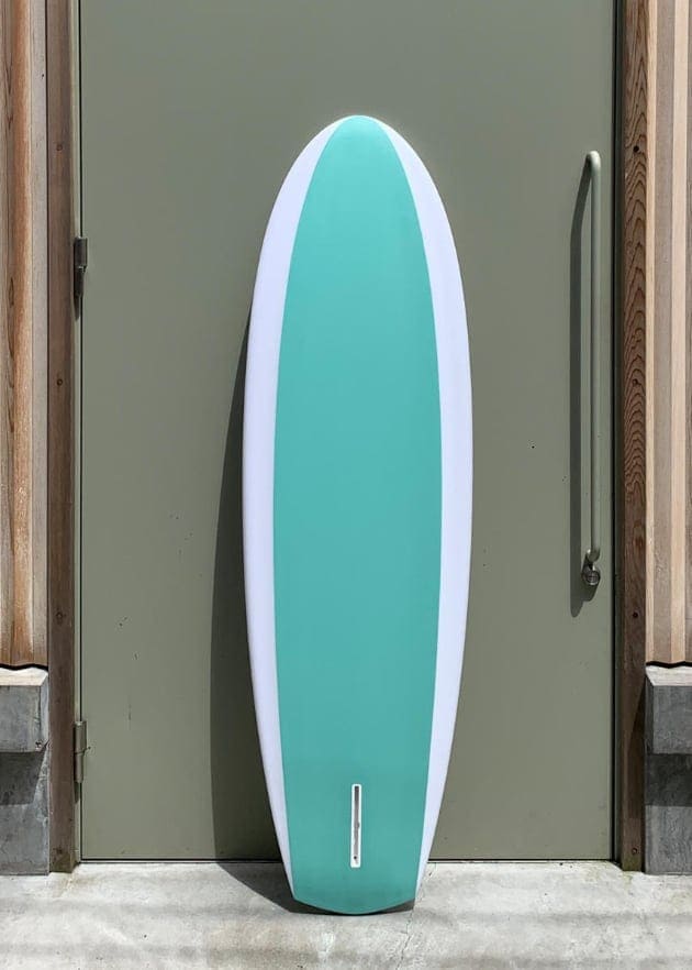 Ellis Ericson Edge Board｜Pilgrim Surf+Supply（ピルグリム サーフ+