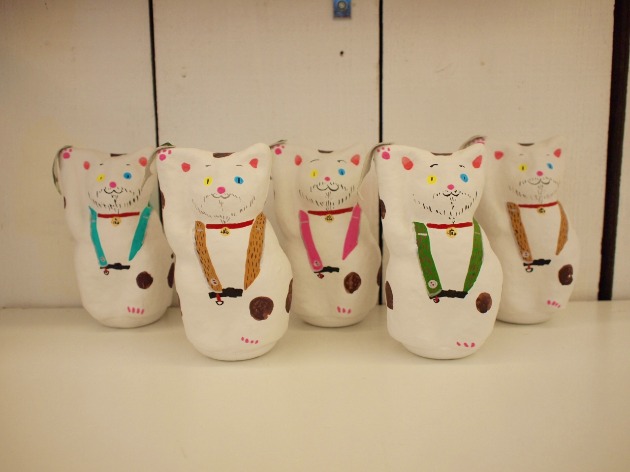 痴虫ルアー新作！｜TOKYO CULTUART by BEAMS（トーキョー カルチャート