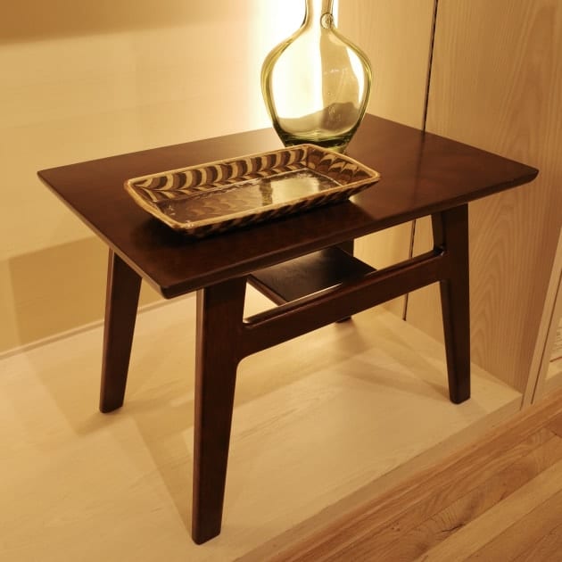 9つの家具、暮らしのアイデア－松本民芸家具 Forming the Folk Art