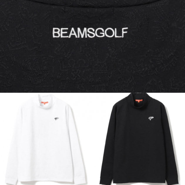 Keith Haring×BEAMS GOLF スペシャルコラボアイテム特集｜ビームス
