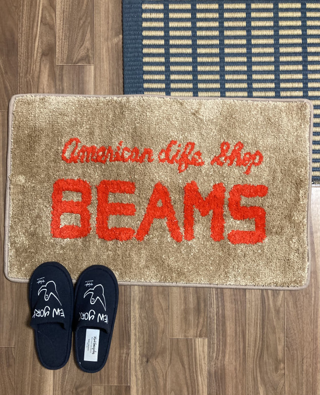 予約』GRAMICCI × BEAMS 別注 Cordura Denim Pants｜ビームス 広島｜BEAMS