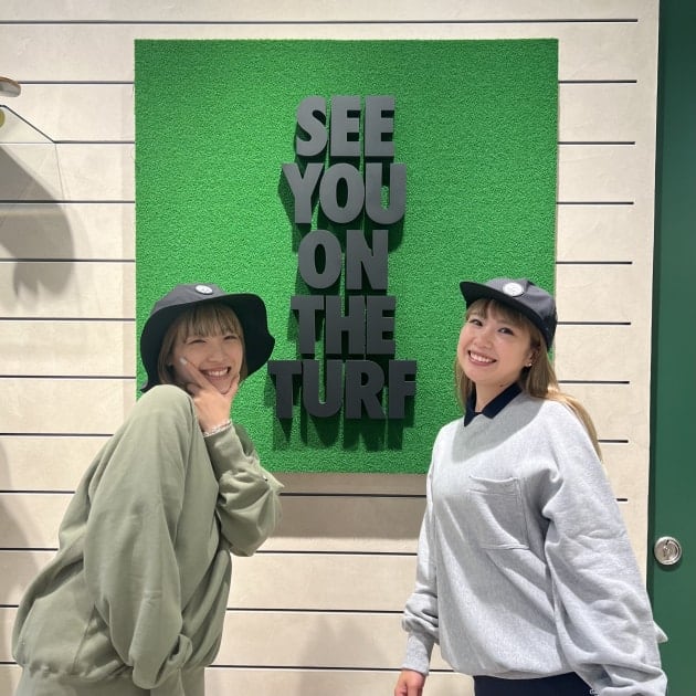 MAGIC NUMBER × BEAMS GOLF｜BEAMS GOLF（ビームス ゴルフ）｜BEAMS