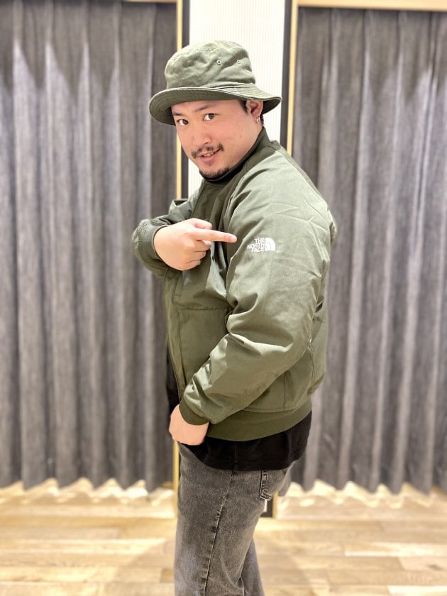 THE NORTH FACE PURPLE LABEL入荷しました！｜ビームス 千葉｜BEAMS