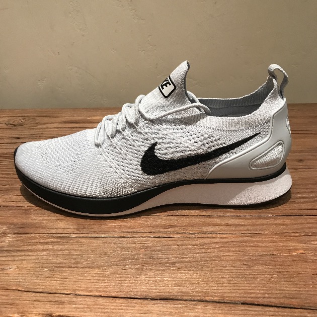 NIKE＞ エアズームマライアフライニットレーサー｜ビームス 銀座｜BEAMS