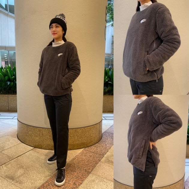 アウター特集｜ビームス ゴルフ なんばパークス店｜BEAMS