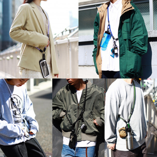 このシリーズはやばい！！！｜ビームス 銀座｜BEAMS