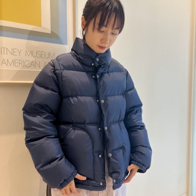 予約！】〈SIERRA DESIGNS〉2WAYダウン！｜ビームス ボーイ 原宿｜BEAMS