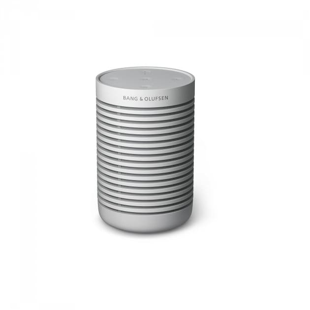 Bang & Olufsen＞のタフなポータブルスピーカー「Beosound Explore