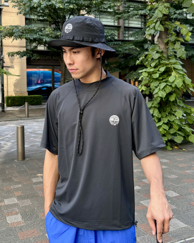 MAGIC NUMBER!!!》夏ゴルフはこれで決まりっ！！｜ビームス ゴルフ