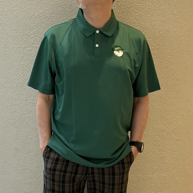 マルボン新入荷アイテム｜ビームス ゴルフ なんばパークス店｜BEAMS