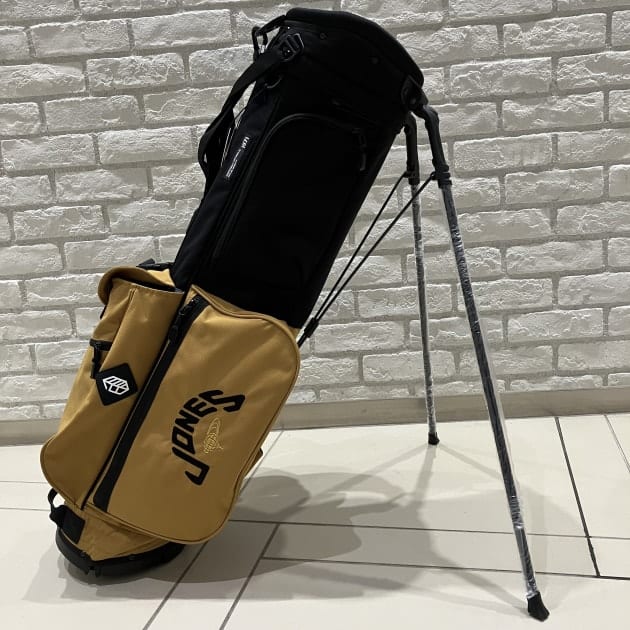 JONES 〉秋物入荷しました!｜ビームス ゴルフ 大名古屋ビルヂング店｜BEAMS