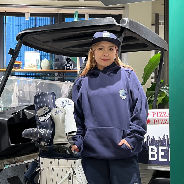 MALBON GOLF 別注アイテム ｜BEAMS GOLF（ビームス ゴルフ）｜BEAMS