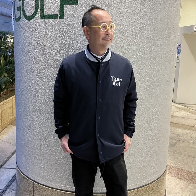 対象品10%OFF】アウターフェアー メンズアイテムのご紹介｜ビームス