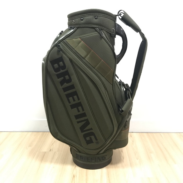 大注目のキャディバッグが入荷しました！｜ビームス ゴルフ 松坂屋