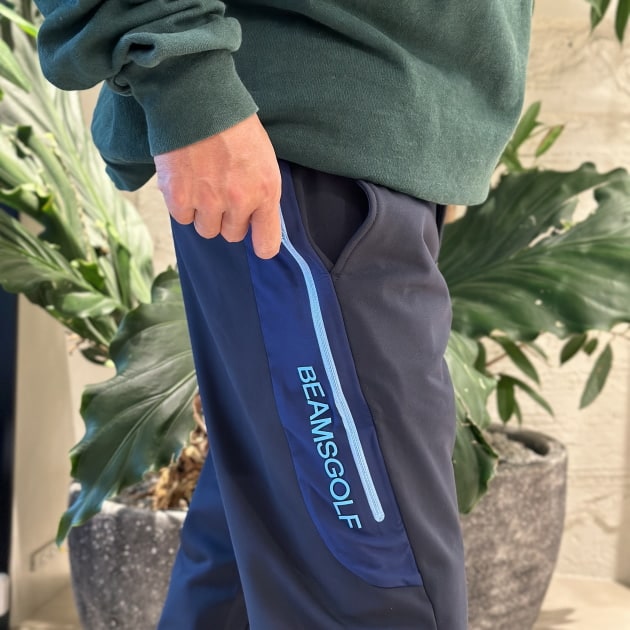 2024春夏新規アイテムご紹介！！☆｜BEAMS GOLF（ビームス ゴルフ）｜BEAMS