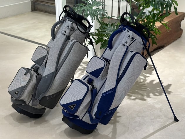 NEW STANDARD GOLF!!!｜BEAMS GOLF（ビームス ゴルフ）｜BEAMS