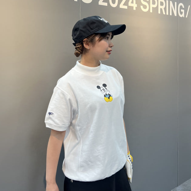 Champion × BEAMS GOLF / Disney｜BEAMS GOLF（ビームス ゴルフ）｜BEAMS