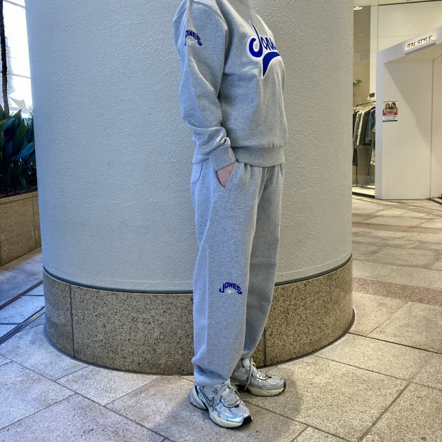 JONES×BEAMS GOLF〉アイテム紹介｜ビームス ゴルフ なんばパークス店