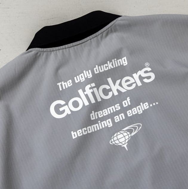 重大告知！！〈 Golfickers® (ゴルフィッカーズ）〉とコラボレーション