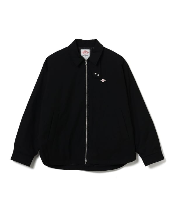 予約紹介】〈DANTON〉×〈BEAMS〉アイテム紹介｜ビームス 千葉｜BEAMS