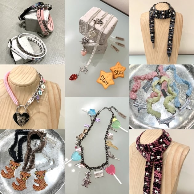 Holiday Party!!での注目ブランドをご紹介♡｜ビームス ウィメン 原宿