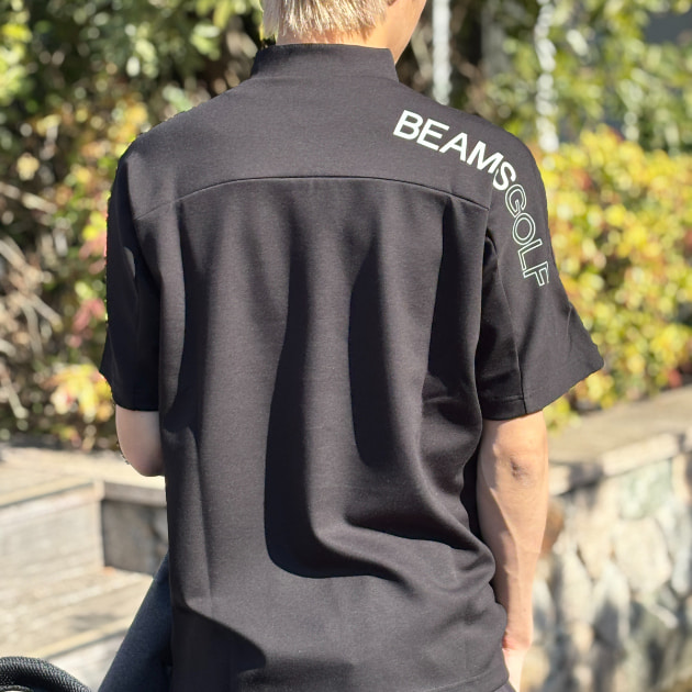 ORANGE LABEL】快適＆おしゃれ！冬〜春ゴルフの最新コーディネート