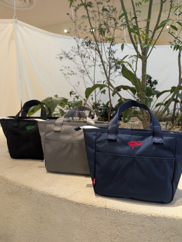 人気のカートバッグ 詳細チェック｜ビームス ゴルフ 京都髙島屋S.C.店