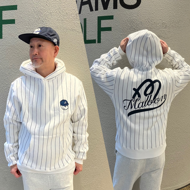 MALBON 入荷しましたー！！！｜ビームス ゴルフ なんばパークス店｜BEAMS