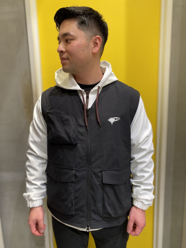 メンズ】新作セットアップご紹介♡｜ビームス ゴルフ グランフロント