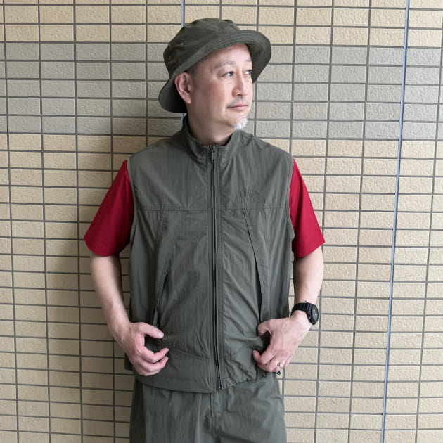 別注】JONES ウェアアイテム特集｜ビームス ゴルフ なんばパークス店