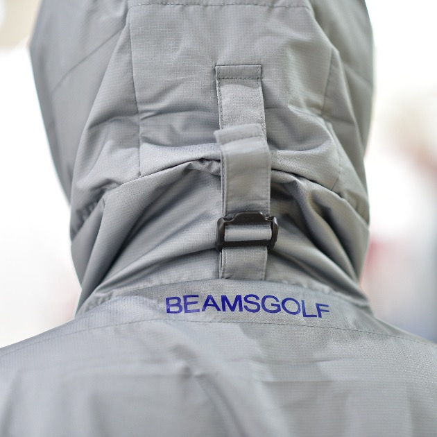 プリマロフト⤴︎⤴︎｜ビームス ゴルフ 松坂屋名古屋店｜BEAMS