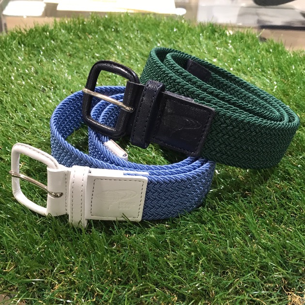 ベルトもいかがですか？｜ビームス ゴルフ 松坂屋名古屋店｜BEAMS