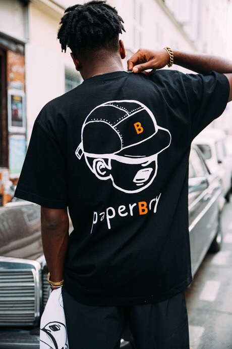 paperboy｜ビームス 原宿｜BEAMS
