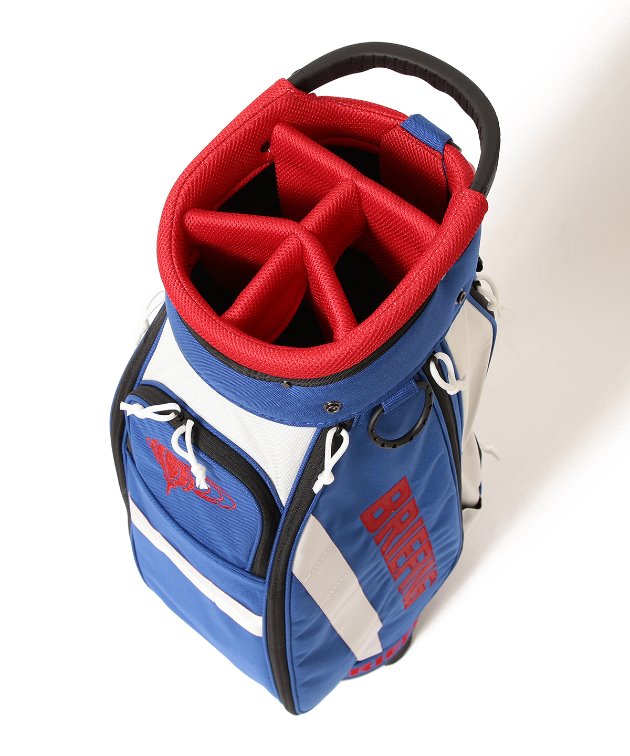 BRIEFING × BEAMS GOLF / 別注キャディバッグ入荷しました